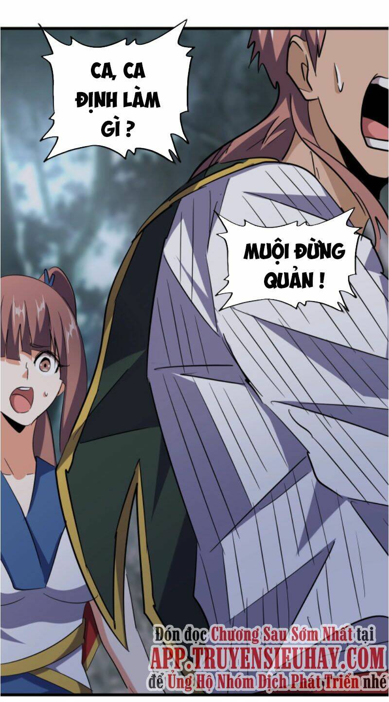 Đại Quản Gia Là Ma Hoàng - Chapter 201 - Page 5