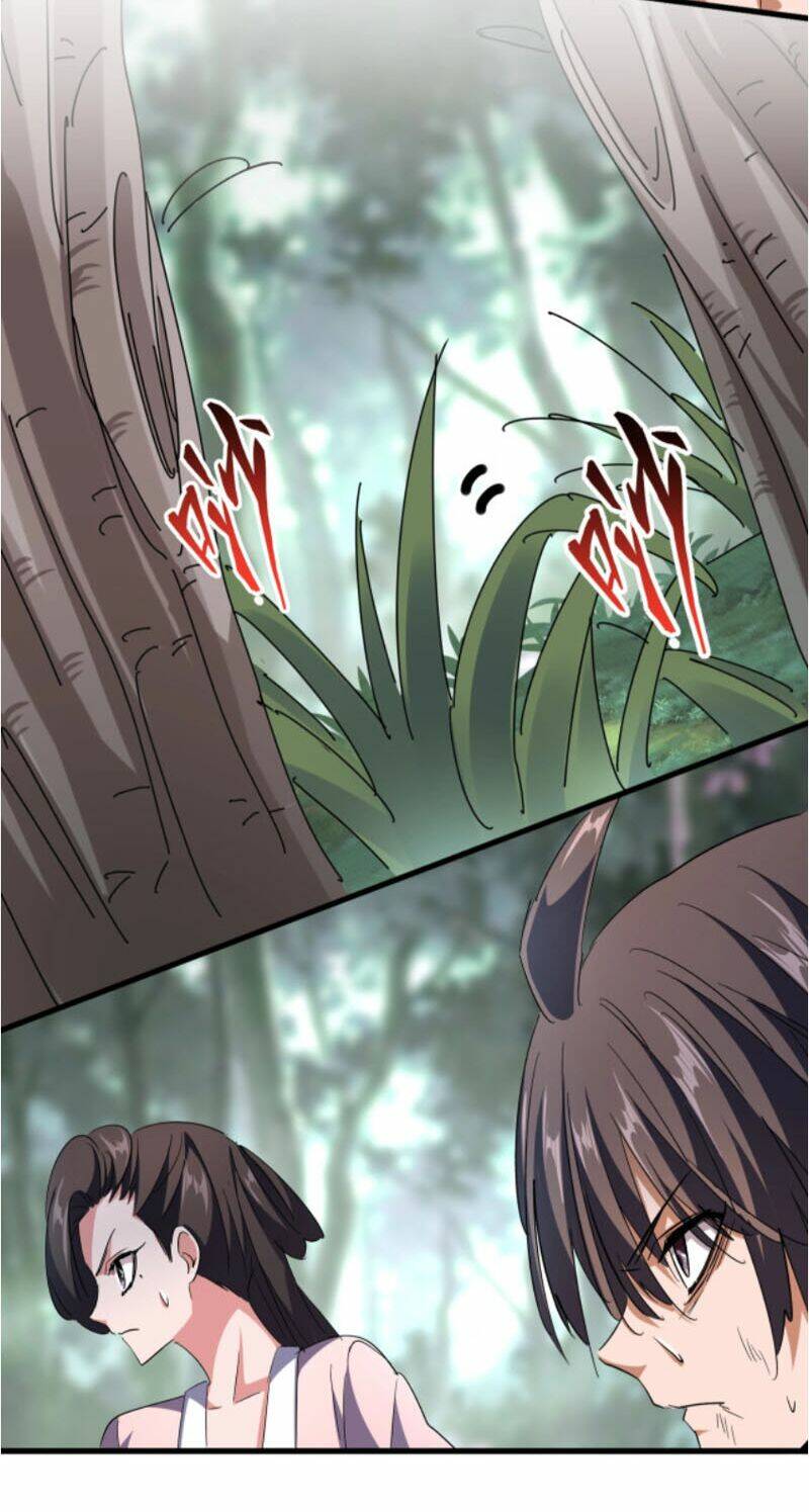 Đại Quản Gia Là Ma Hoàng - Chapter 201 - Page 59