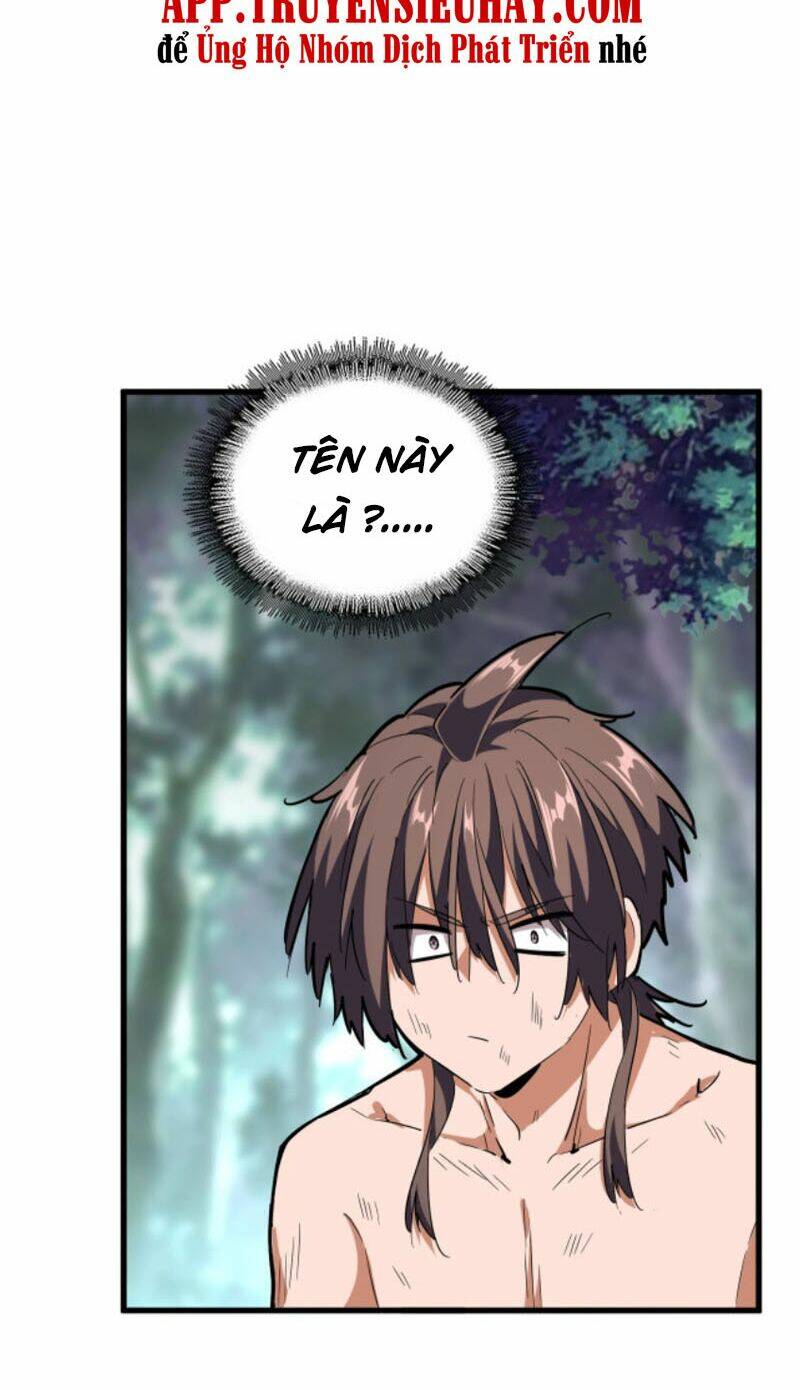 Đại Quản Gia Là Ma Hoàng - Chapter 201 - Page 61