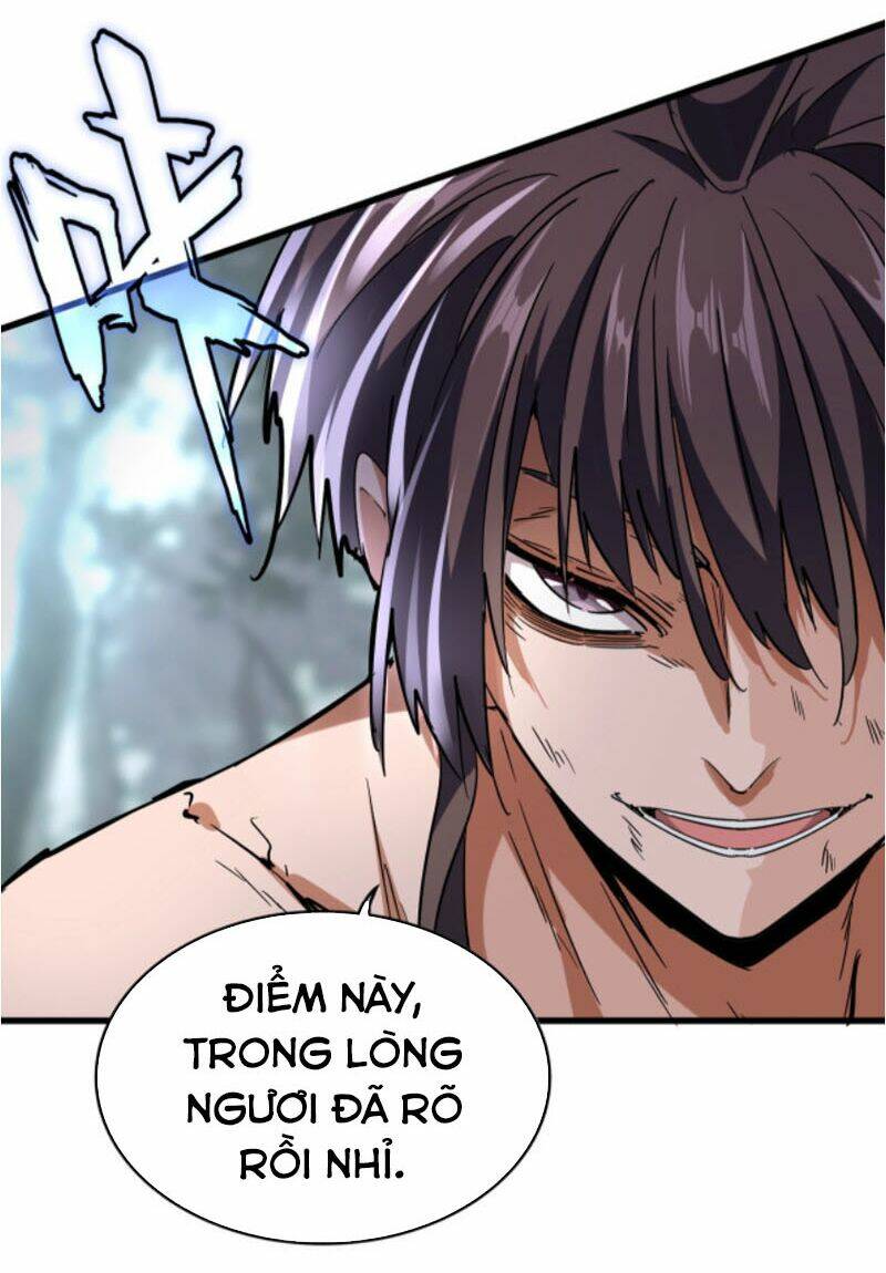 Đại Quản Gia Là Ma Hoàng - Chapter 201 - Page 7