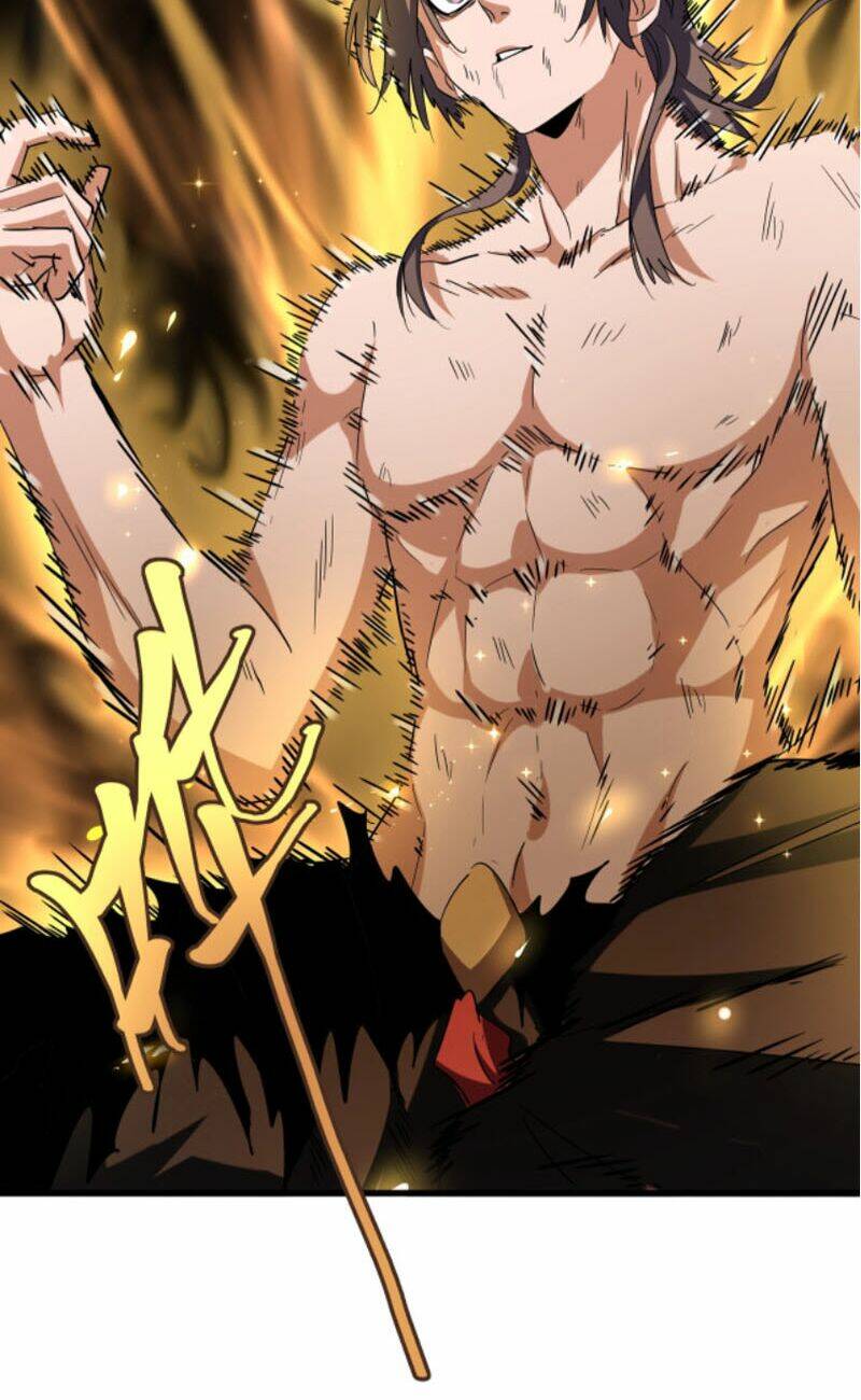 Đại Quản Gia Là Ma Hoàng - Chapter 202 - Page 9