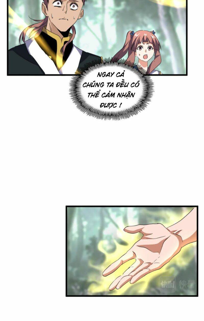 Đại Quản Gia Là Ma Hoàng - Chapter 202 - Page 11