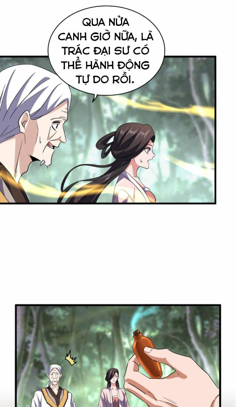 Đại Quản Gia Là Ma Hoàng - Chapter 202 - Page 12