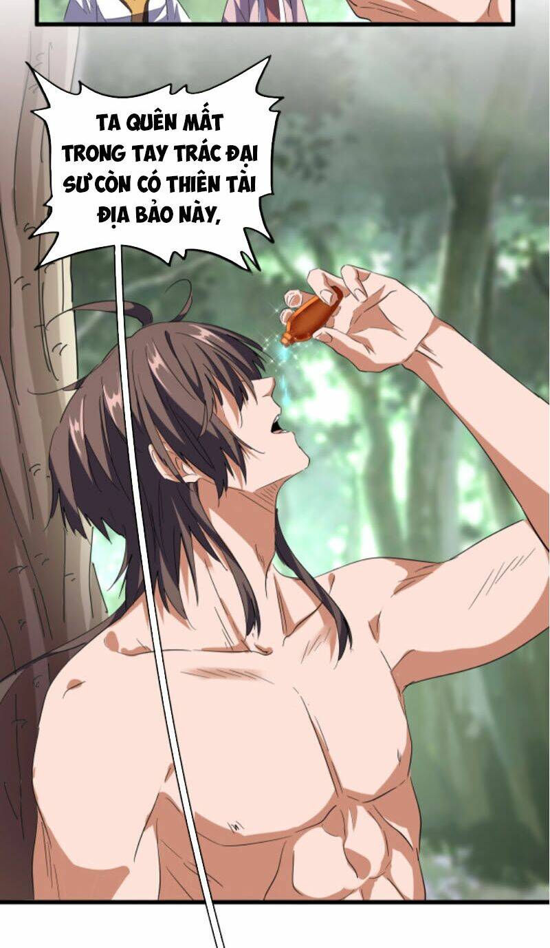 Đại Quản Gia Là Ma Hoàng - Chapter 202 - Page 13