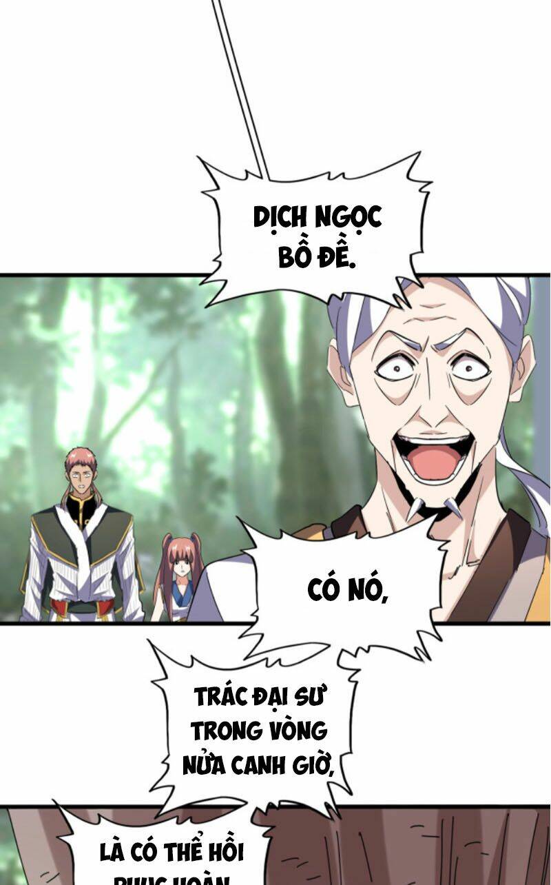 Đại Quản Gia Là Ma Hoàng - Chapter 202 - Page 14