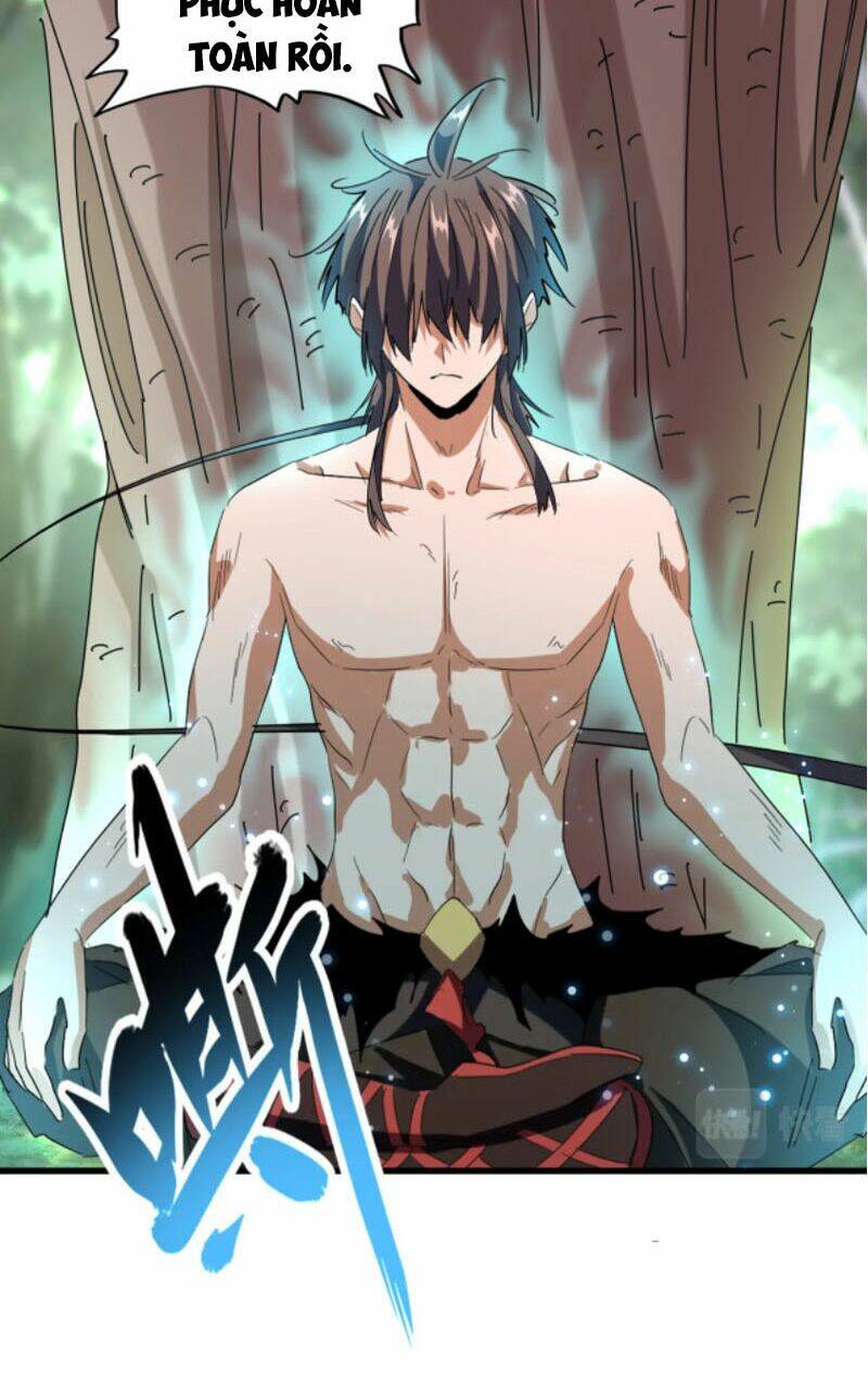 Đại Quản Gia Là Ma Hoàng - Chapter 202 - Page 15