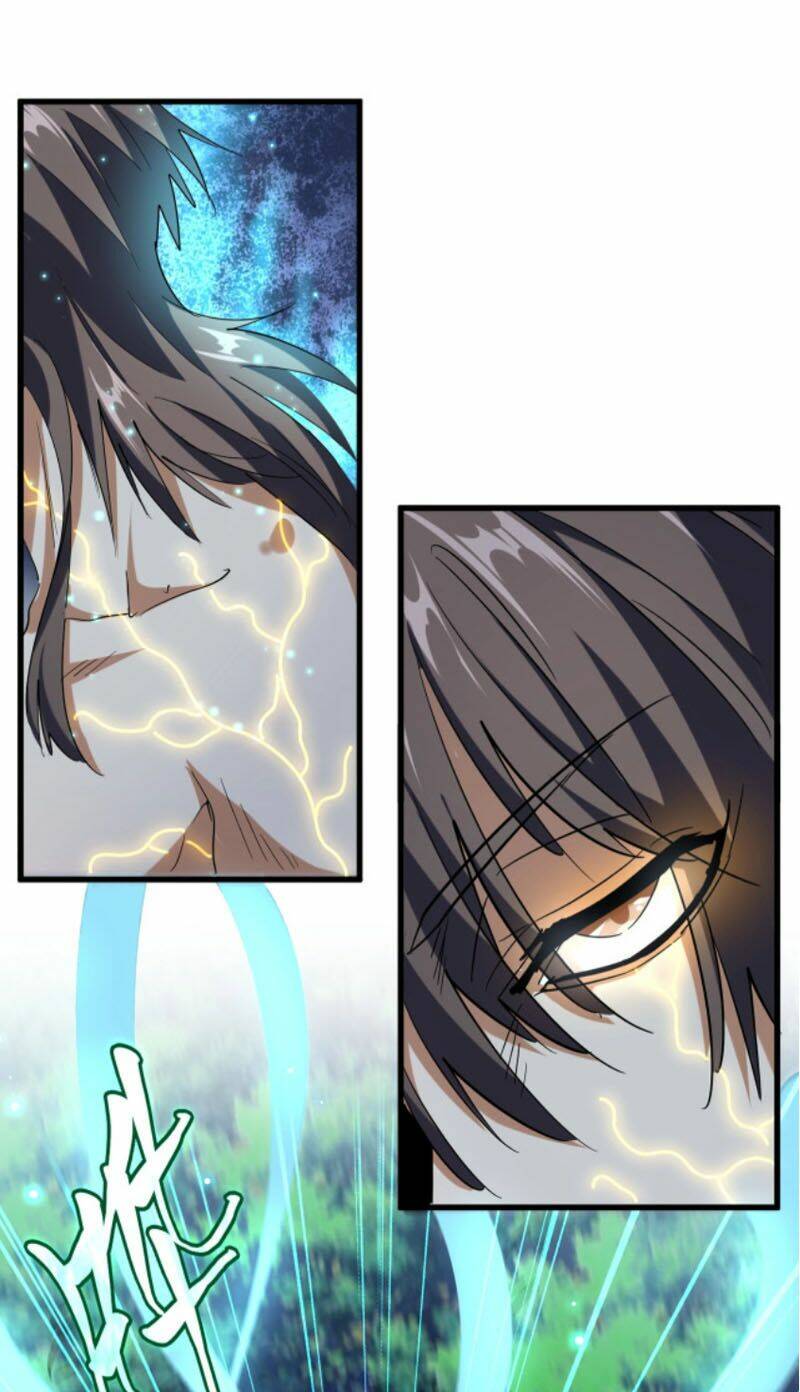 Đại Quản Gia Là Ma Hoàng - Chapter 202 - Page 16