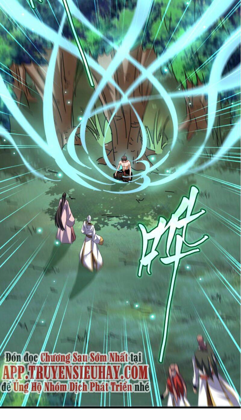 Đại Quản Gia Là Ma Hoàng - Chapter 202 - Page 17