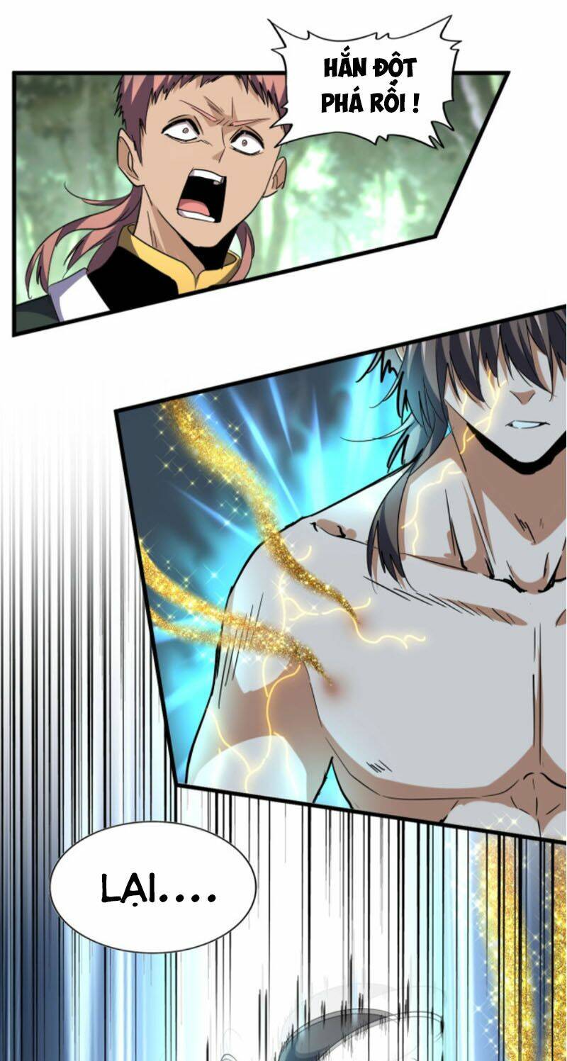 Đại Quản Gia Là Ma Hoàng - Chapter 202 - Page 18