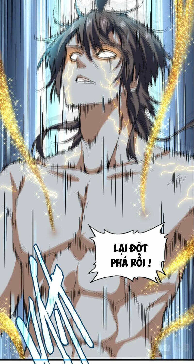 Đại Quản Gia Là Ma Hoàng - Chapter 202 - Page 19