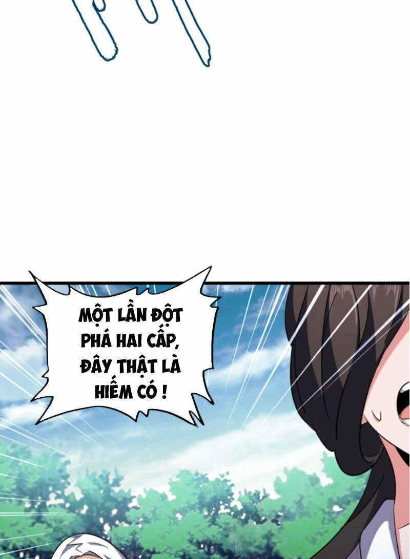 Đại Quản Gia Là Ma Hoàng - Chapter 202 - Page 20