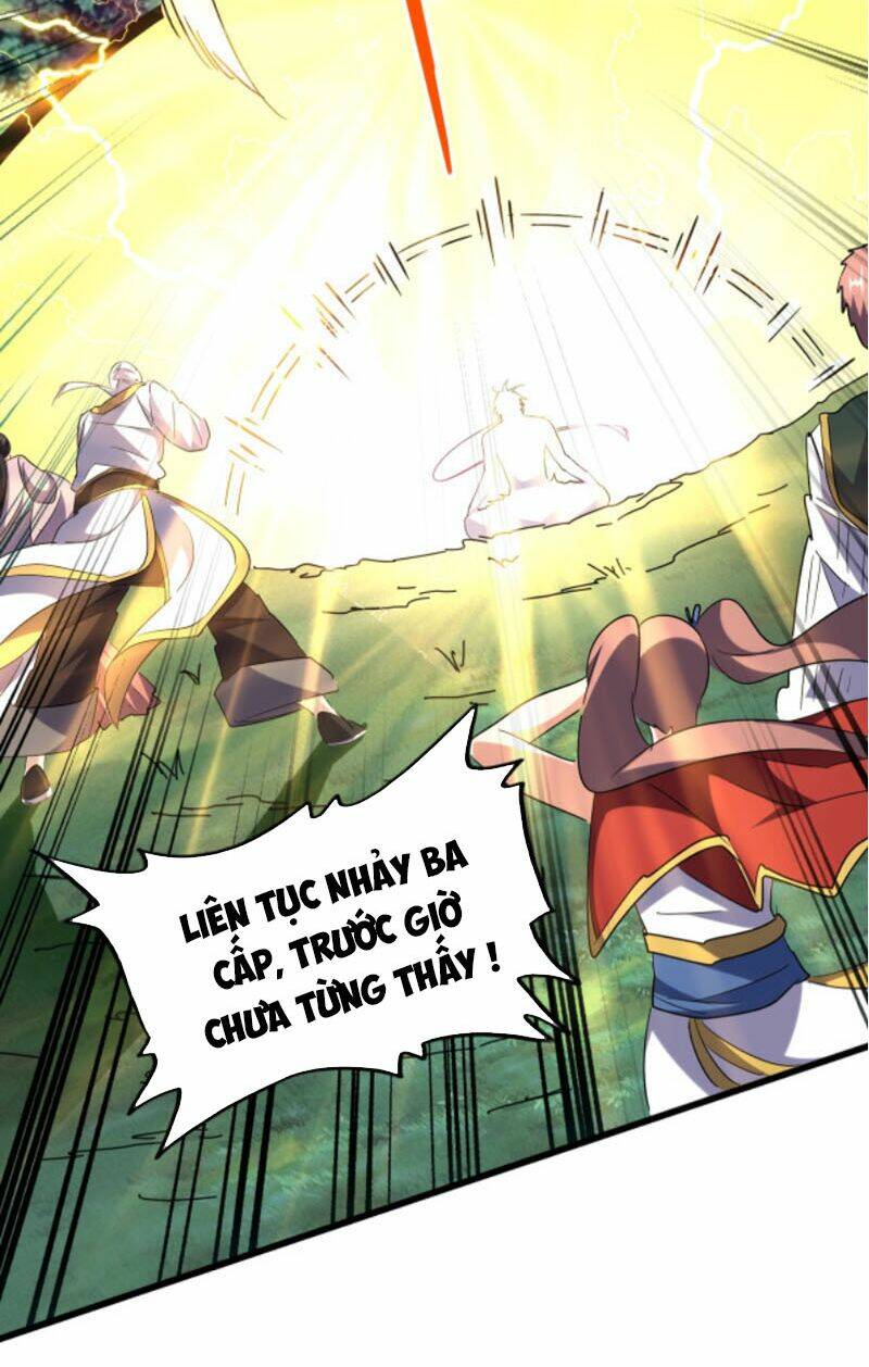 Đại Quản Gia Là Ma Hoàng - Chapter 202 - Page 23