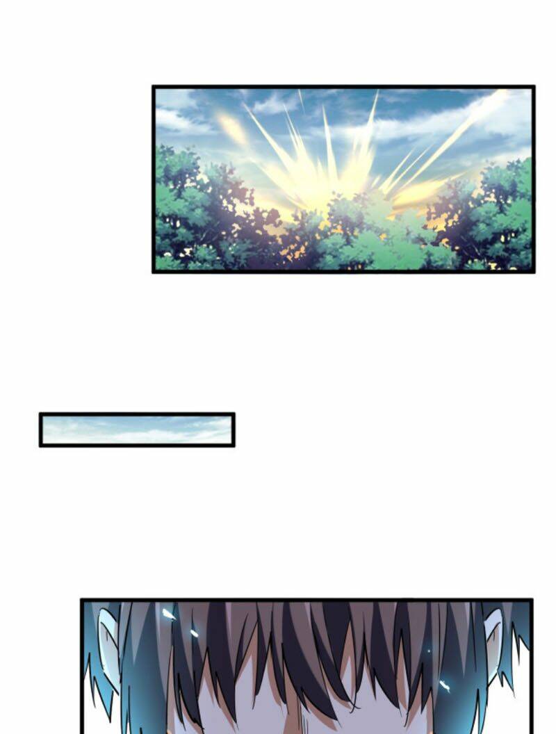 Đại Quản Gia Là Ma Hoàng - Chapter 202 - Page 26