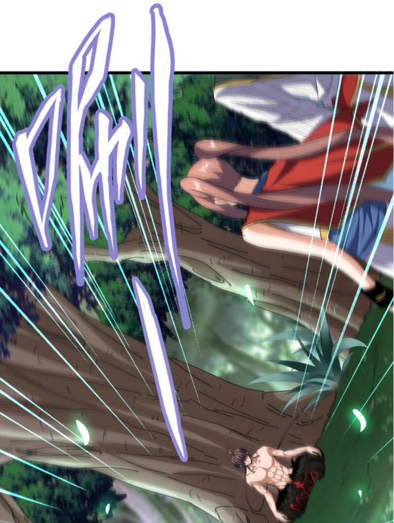 Đại Quản Gia Là Ma Hoàng - Chapter 202 - Page 28