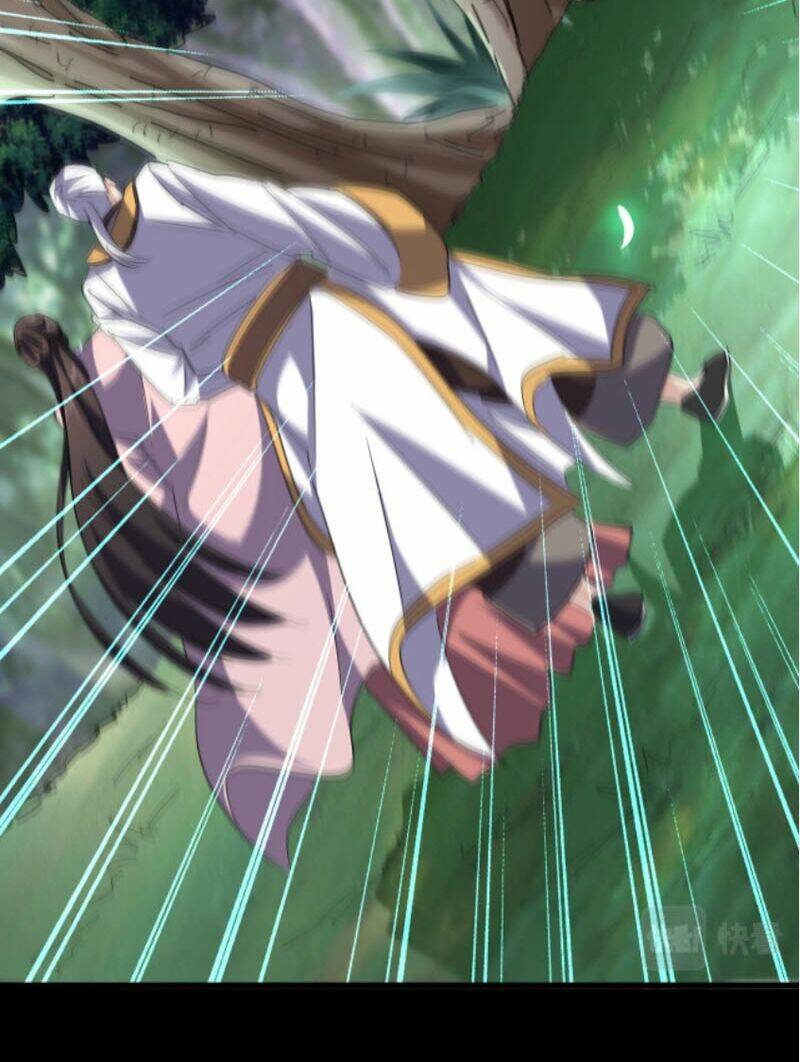 Đại Quản Gia Là Ma Hoàng - Chapter 202 - Page 29