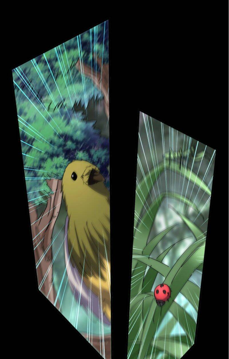 Đại Quản Gia Là Ma Hoàng - Chapter 202 - Page 31