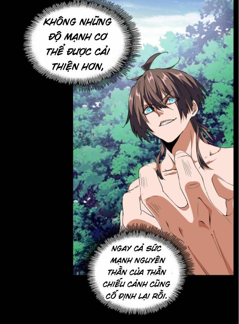 Đại Quản Gia Là Ma Hoàng - Chapter 202 - Page 34