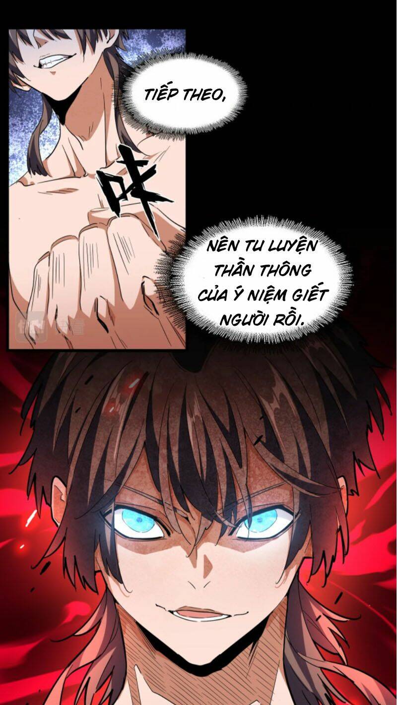 Đại Quản Gia Là Ma Hoàng - Chapter 202 - Page 35