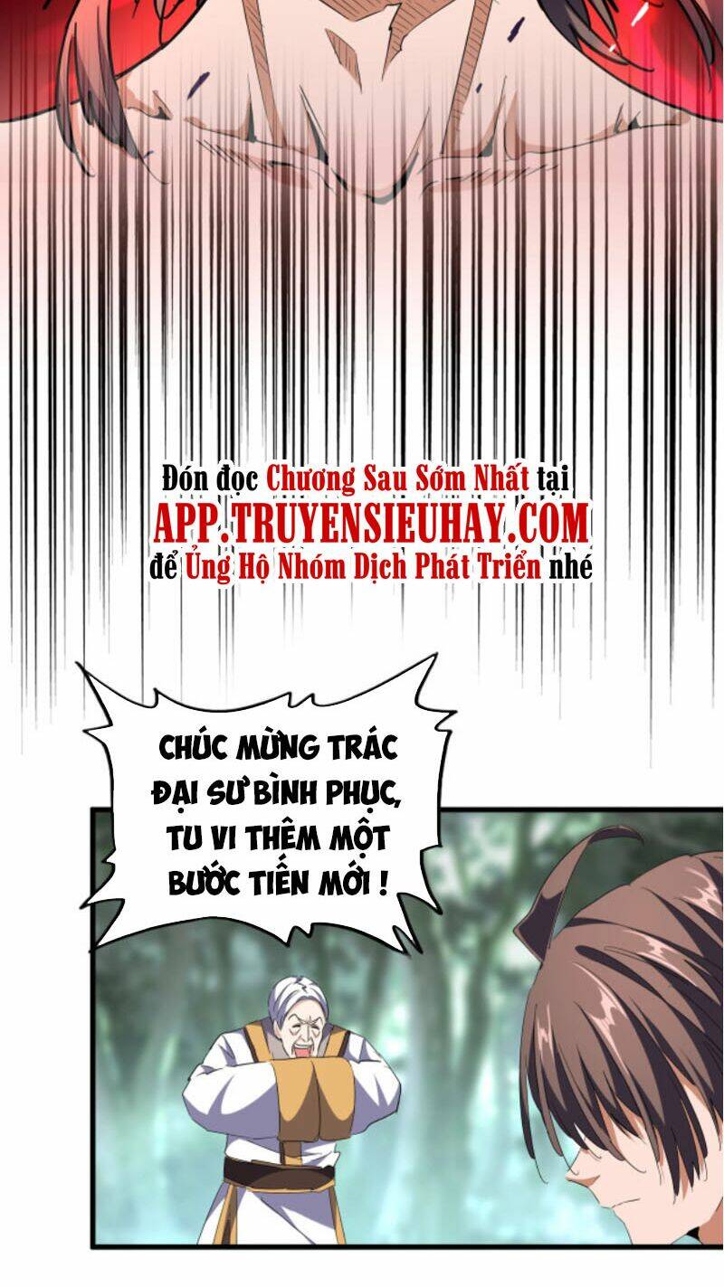 Đại Quản Gia Là Ma Hoàng - Chapter 202 - Page 36