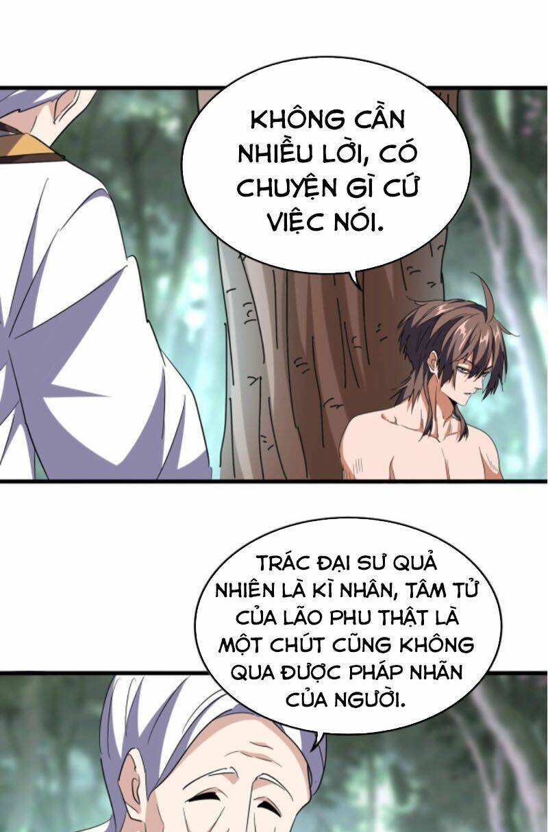 Đại Quản Gia Là Ma Hoàng - Chapter 202 - Page 37