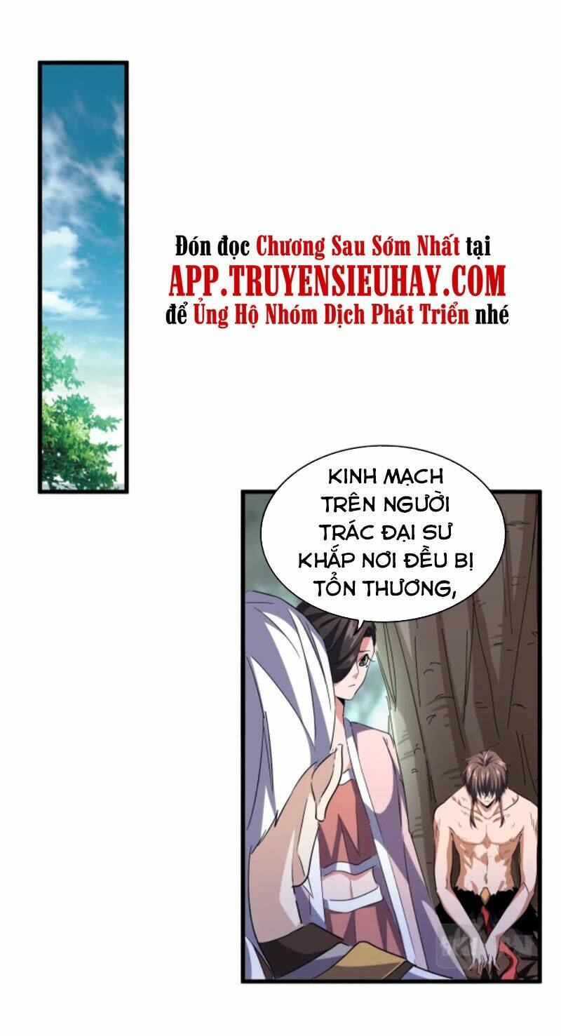 Đại Quản Gia Là Ma Hoàng - Chapter 202 - Page 3