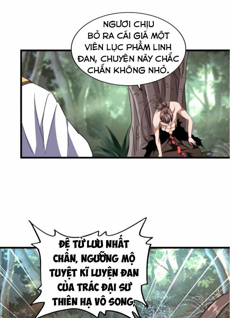 Đại Quản Gia Là Ma Hoàng - Chapter 202 - Page 39