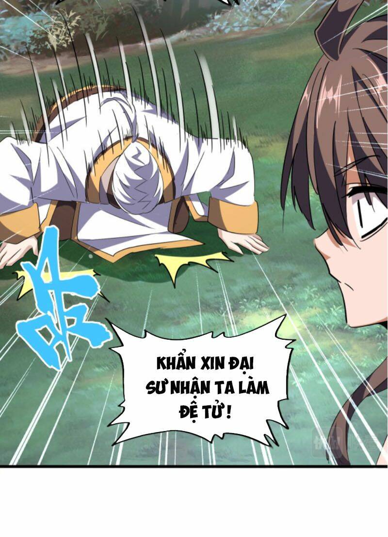 Đại Quản Gia Là Ma Hoàng - Chapter 202 - Page 40