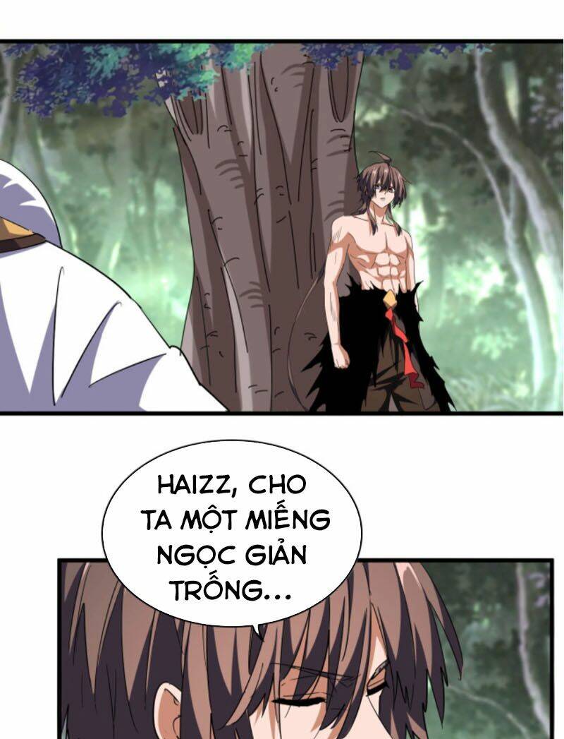 Đại Quản Gia Là Ma Hoàng - Chapter 202 - Page 41