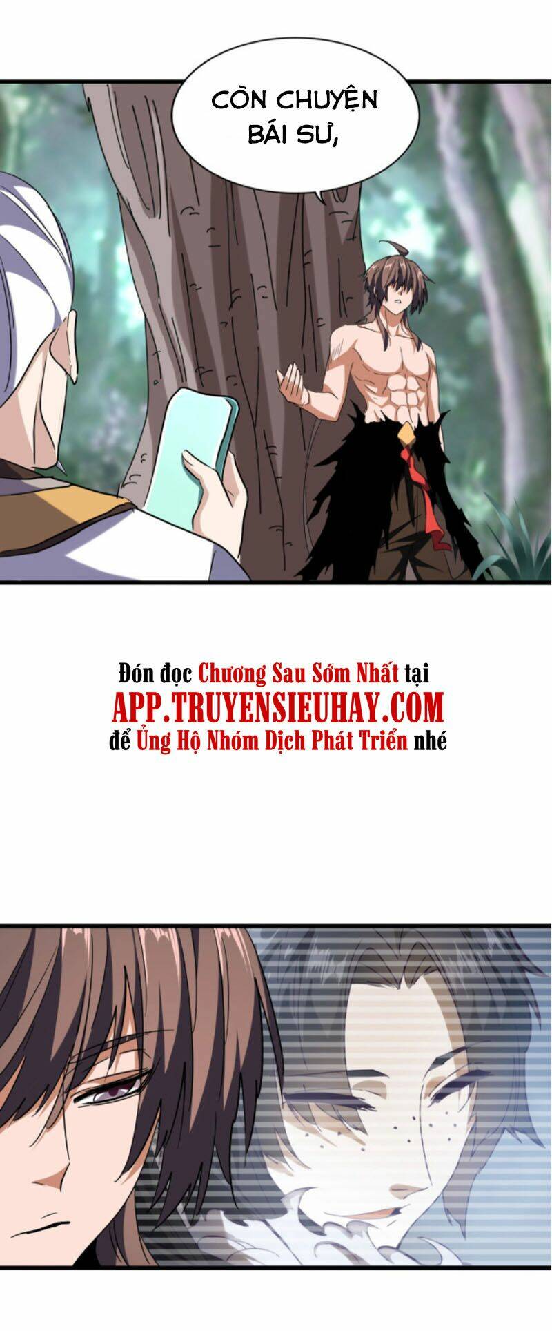 Đại Quản Gia Là Ma Hoàng - Chapter 202 - Page 44