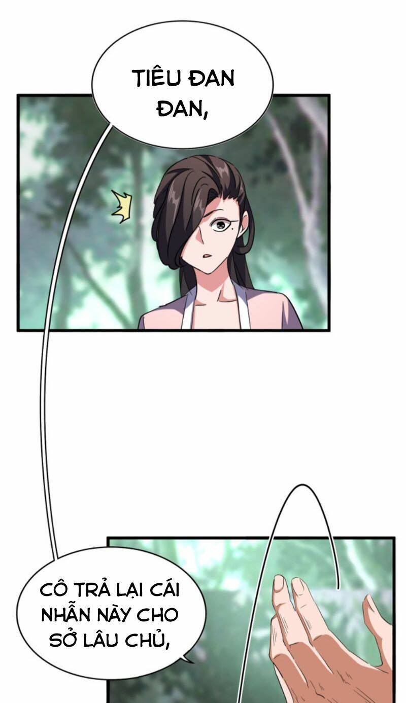 Đại Quản Gia Là Ma Hoàng - Chapter 202 - Page 46