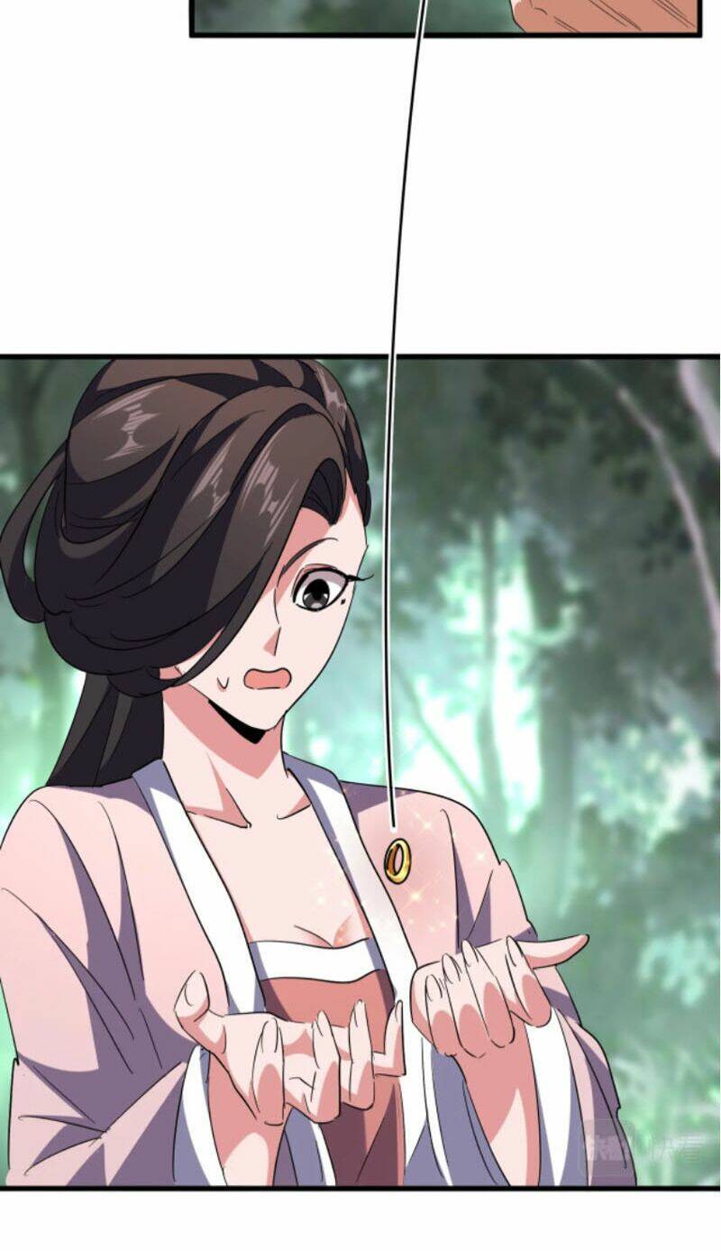 Đại Quản Gia Là Ma Hoàng - Chapter 202 - Page 47