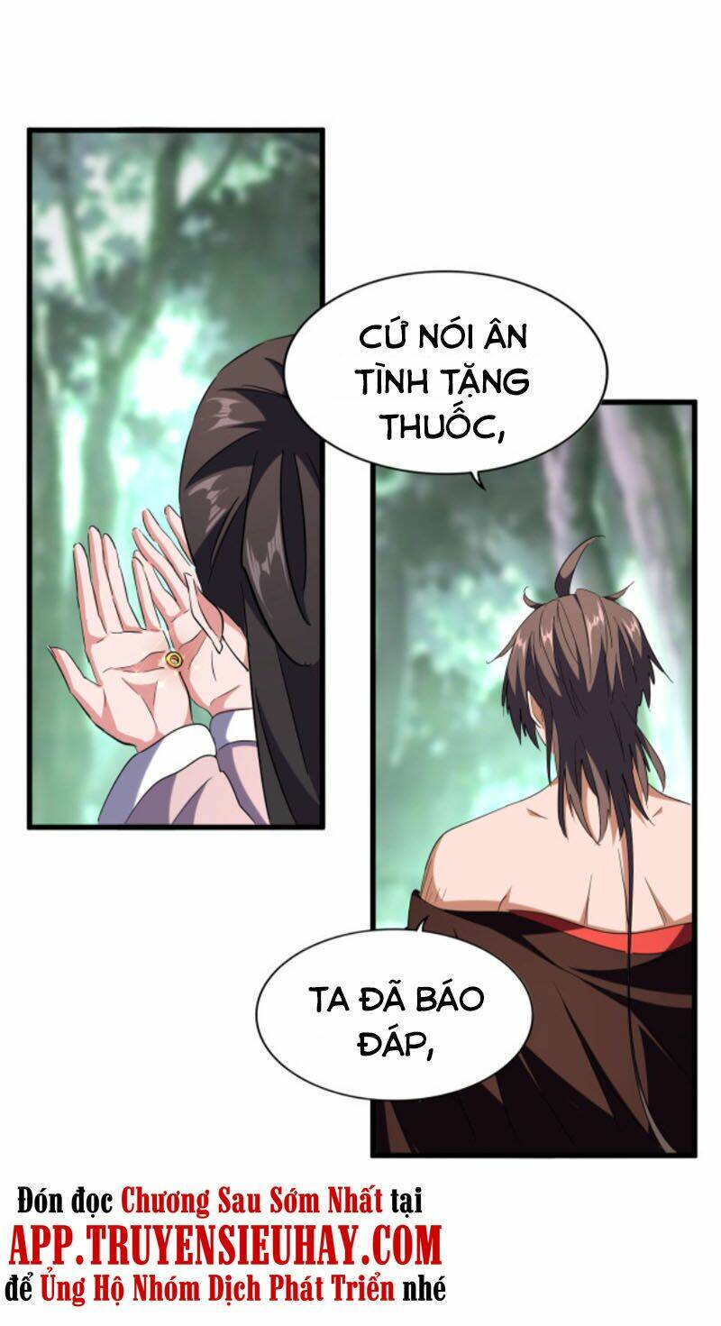 Đại Quản Gia Là Ma Hoàng - Chapter 202 - Page 48