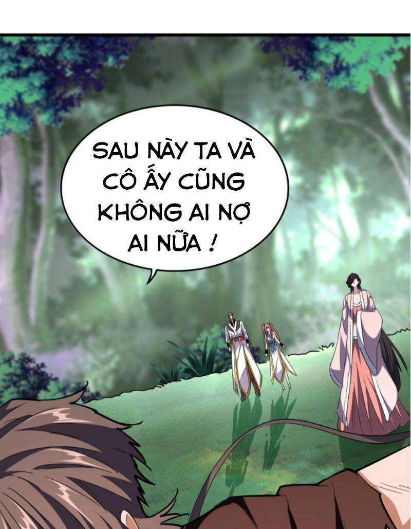 Đại Quản Gia Là Ma Hoàng - Chapter 202 - Page 49