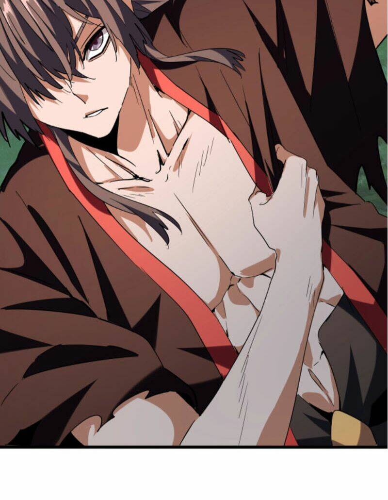 Đại Quản Gia Là Ma Hoàng - Chapter 202 - Page 50