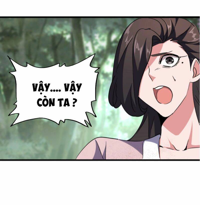 Đại Quản Gia Là Ma Hoàng - Chapter 202 - Page 51