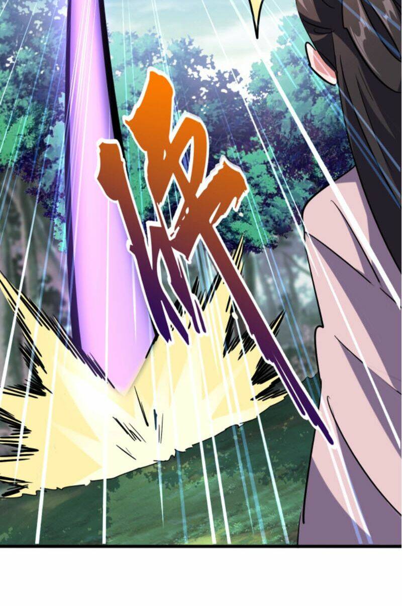 Đại Quản Gia Là Ma Hoàng - Chapter 202 - Page 53