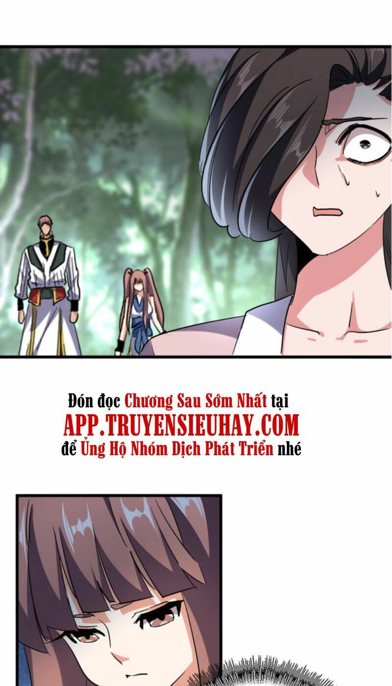 Đại Quản Gia Là Ma Hoàng - Chapter 202 - Page 54