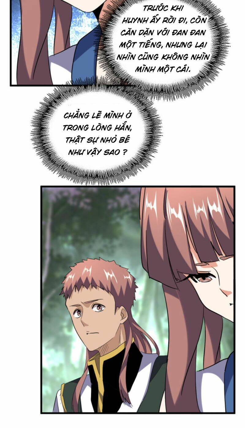 Đại Quản Gia Là Ma Hoàng - Chapter 202 - Page 55