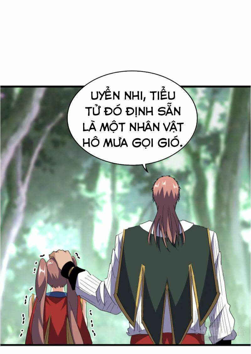 Đại Quản Gia Là Ma Hoàng - Chapter 202 - Page 56