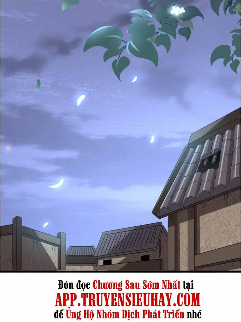 Đại Quản Gia Là Ma Hoàng - Chapter 202 - Page 59