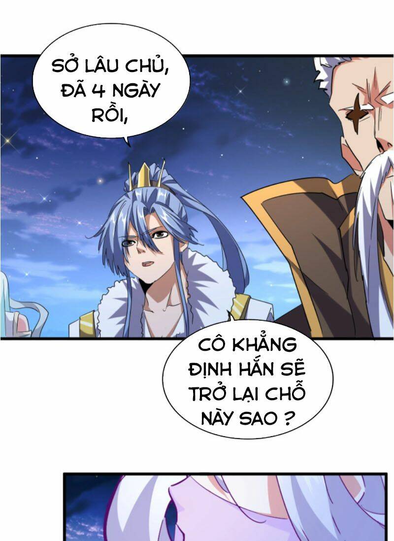 Đại Quản Gia Là Ma Hoàng - Chapter 202 - Page 63
