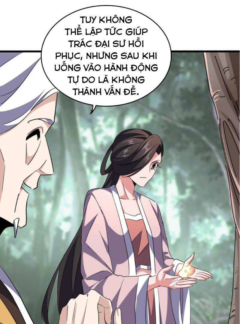 Đại Quản Gia Là Ma Hoàng - Chapter 202 - Page 6