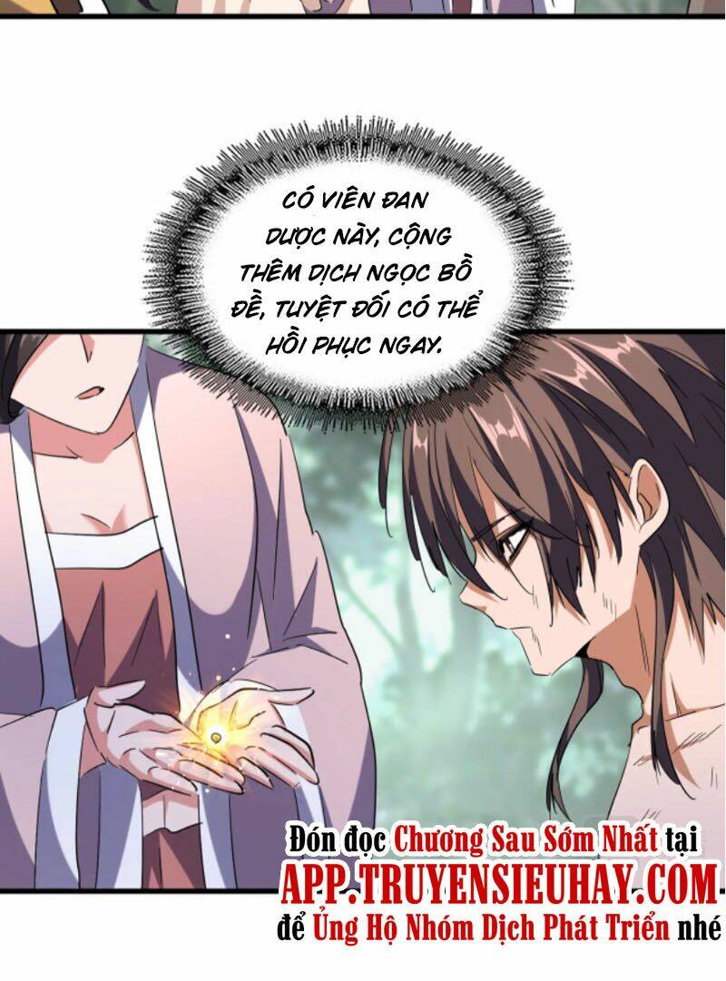 Đại Quản Gia Là Ma Hoàng - Chapter 202 - Page 7
