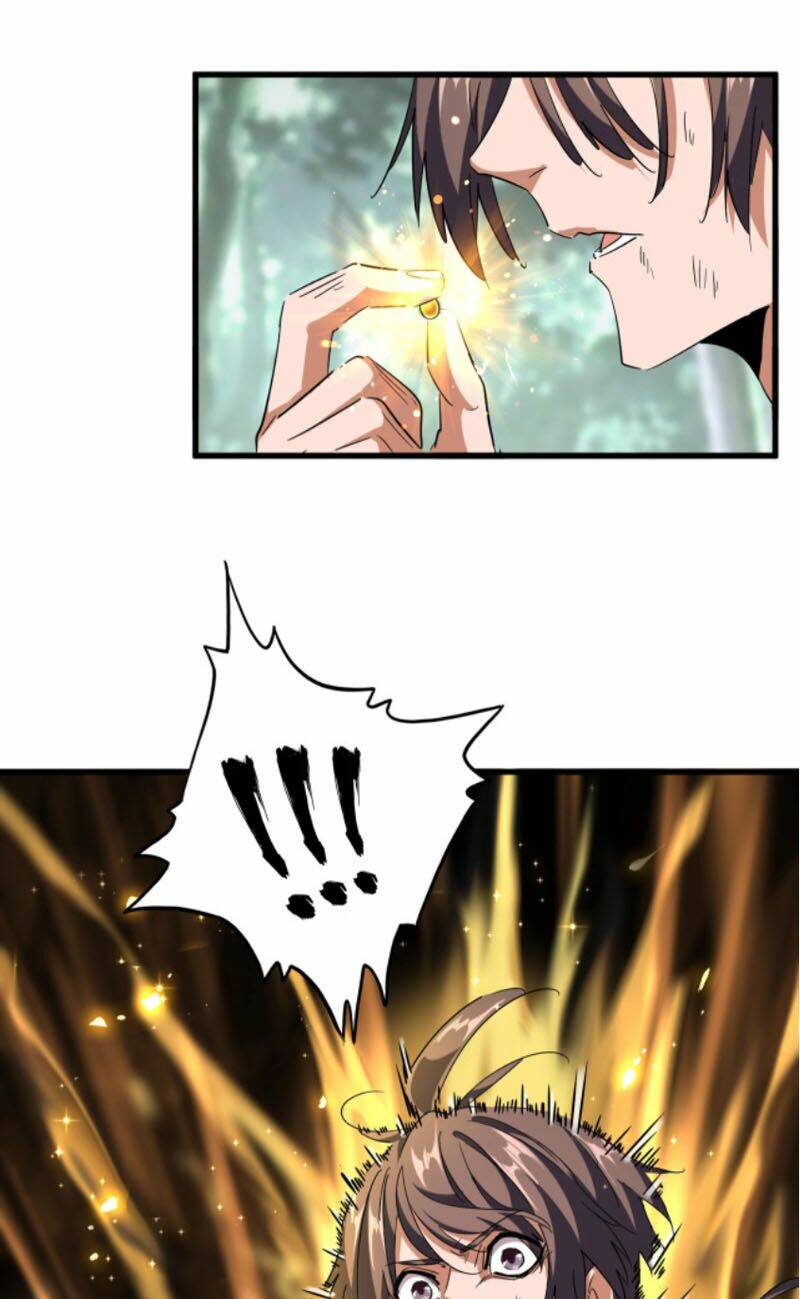 Đại Quản Gia Là Ma Hoàng - Chapter 202 - Page 8