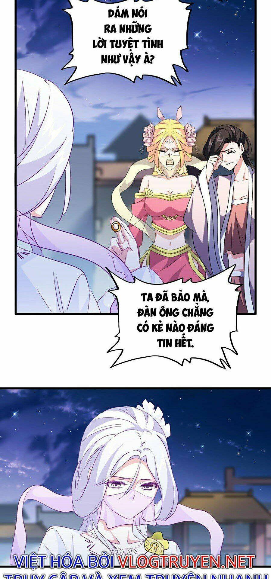 Đại Quản Gia Là Ma Hoàng - Chapter 203 - Page 14