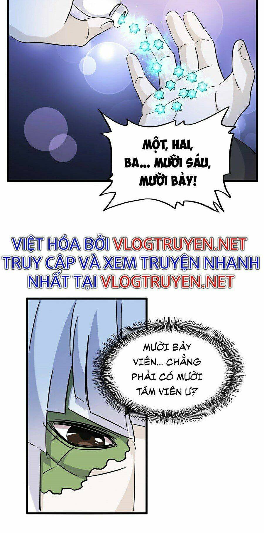 Đại Quản Gia Là Ma Hoàng - Chapter 203 - Page 27