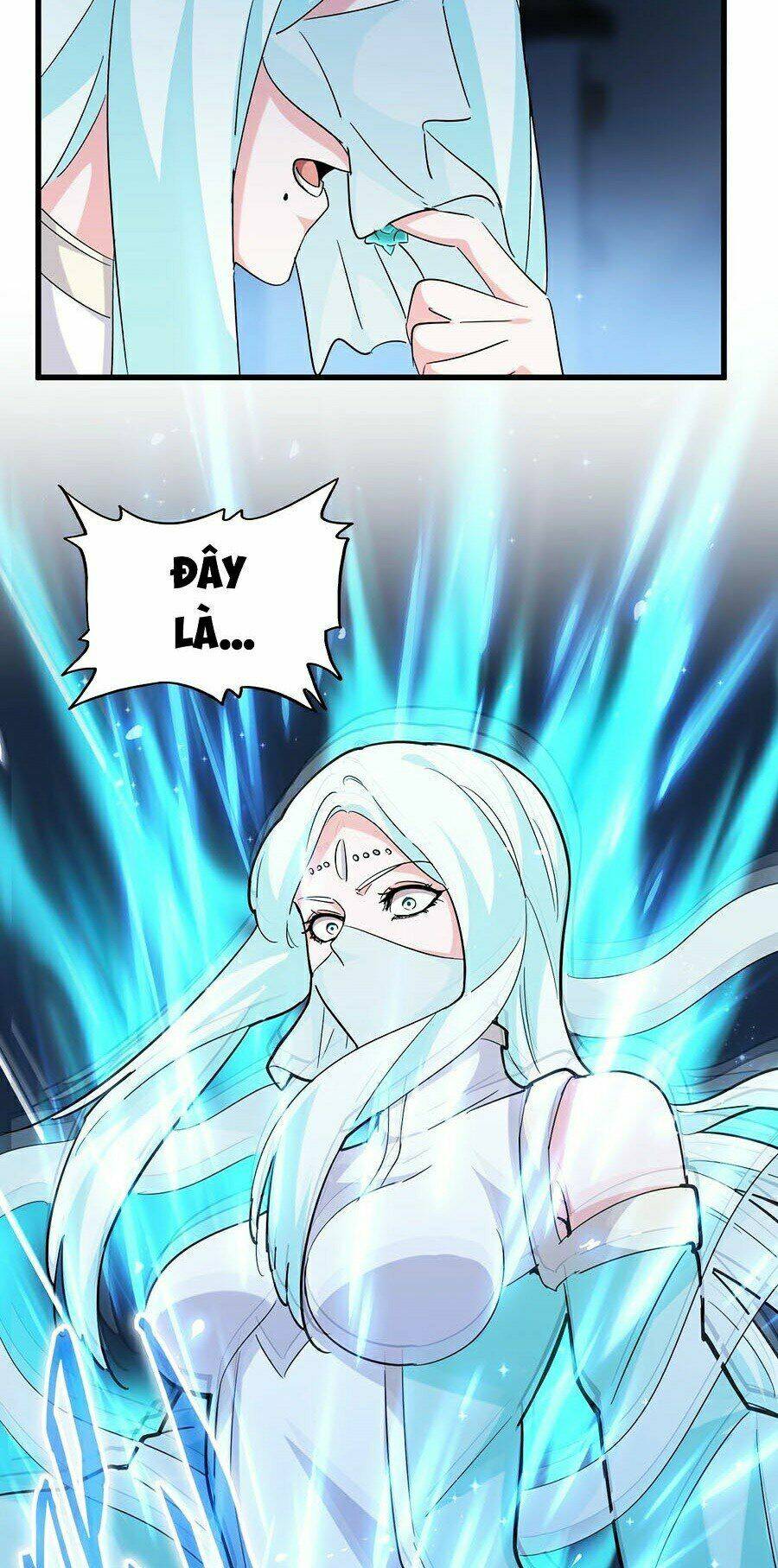 Đại Quản Gia Là Ma Hoàng - Chapter 203 - Page 29