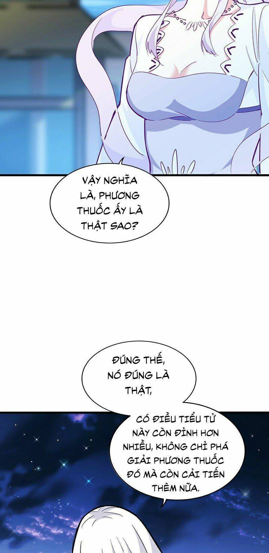 Đại Quản Gia Là Ma Hoàng - Chapter 203 - Page 37