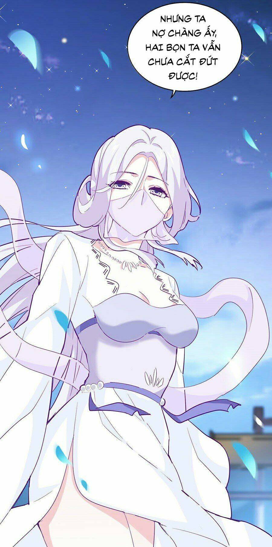 Đại Quản Gia Là Ma Hoàng - Chapter 203 - Page 44