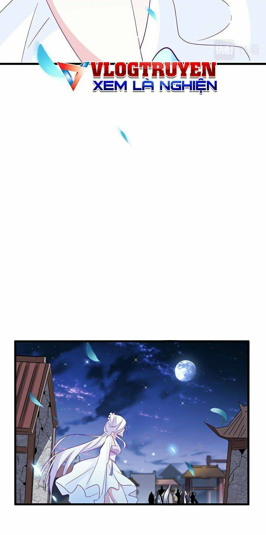 Đại Quản Gia Là Ma Hoàng - Chapter 203 - Page 45